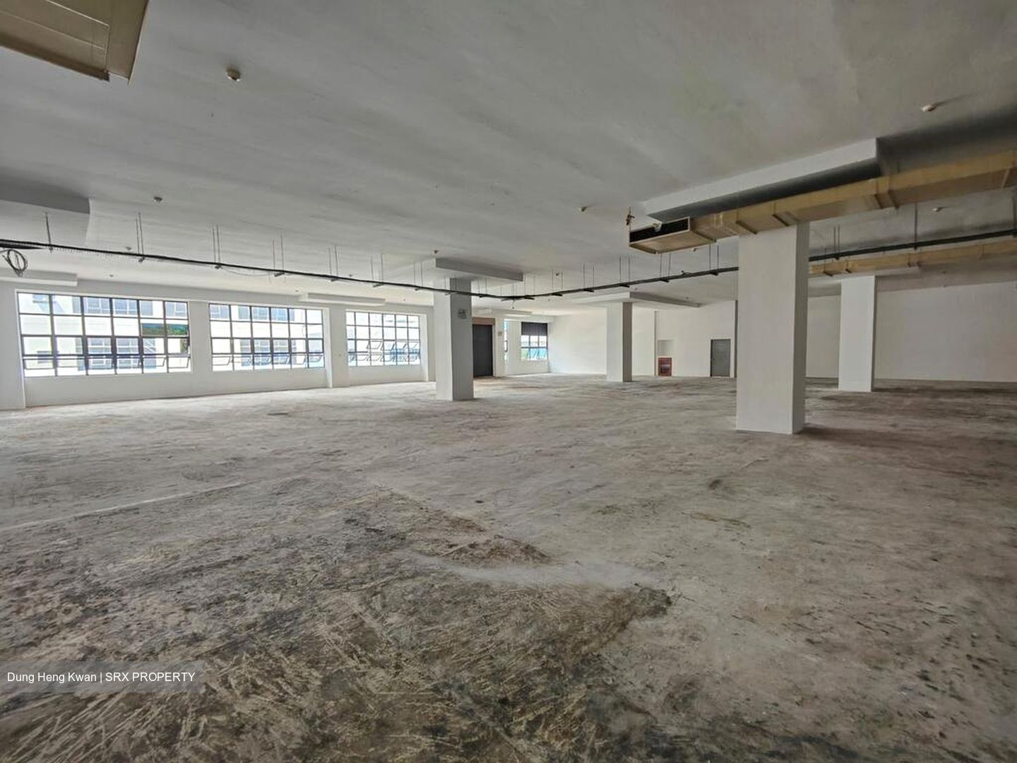 Yishun Industrial Park A (D27), Factory #571646941